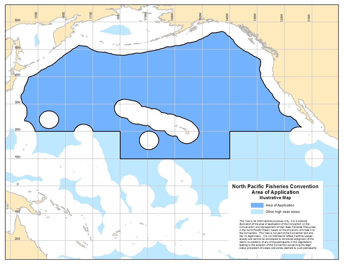 map of npfc area