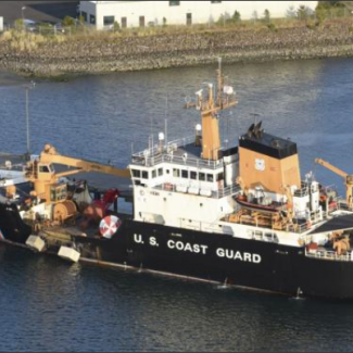 USCGC ASPEN (WLB 208)